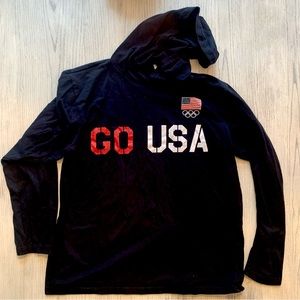 USA Olympic Top